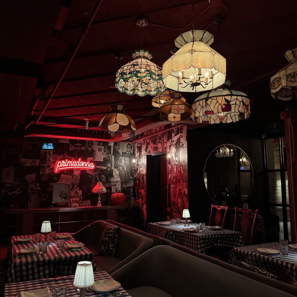 Primadonna - Italian Near Me - Toronto, Ontario Primadonna - Italian Near Me - Toronto, Ontario