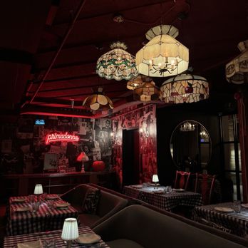 Primadonna - Italian Near Me - Toronto, Ontario Primadonna - Italian Near Me - Toronto, Ontario
