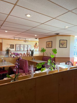 Peking Garden Restaurant by null