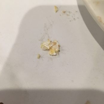 Thai Original BBQ - Eggshell in the fried rice - Thai Near Me - Cerritos, California Thai Original BBQ - Eggshell in the fried rice - Thai Near Me - Cerritos, California