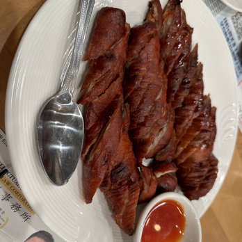KW Cafe - Hong Kong Style Cafe Near Me - Rowland Heights, California