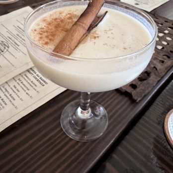 Fonda Del Barrio - Hortacha Marini - Wine Bars Near Me - San Diego, California