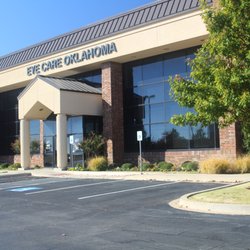 First Look Eyewear - We are located in the Eye Care Oklahoma building with easy access from I-35 in Moore.