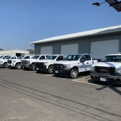 Western Testing