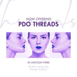 Innovative MedSpa - Lincoln Park - Book your complimentary consultation today -- Exclusively at our Lincoln Park location!