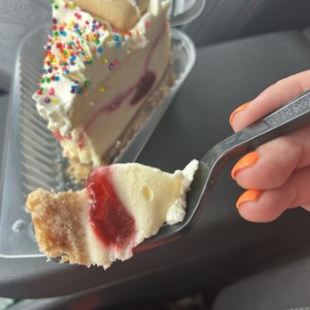 Lil Daddy’s Cheesecake - Desserts Near Me - Mt Clemens, Michigan Lil Daddy’s Cheesecake - Desserts Near Me - Mt Clemens, Michigan