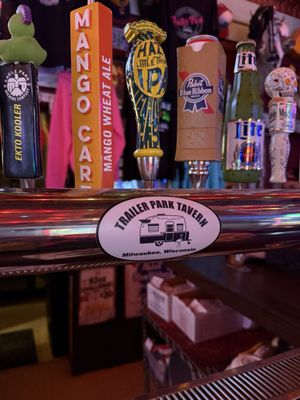 Blackbird Bar by null