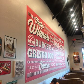 Mugsy Dogs - Gilbert - American Near Me - Gilbert, Arizona Mugsy Dogs - Gilbert - American Near Me - Gilbert, Arizona
