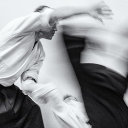 Aikido Shizenkai - Aikido throw