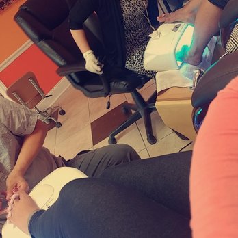 Co Nails - Gel pedis - Nail Salons Near Me - Knightdale, North Carolina Co Nails - Gel pedis - Nail Salons Near Me - Knightdale, North Carolina