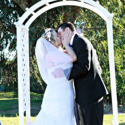 Tustin Hills Racquet Club - The day our lives became perfect!