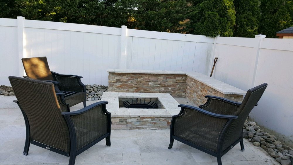 NATURES GREEN LANDSCAPING Updated August 2024 21 Photos 599 State