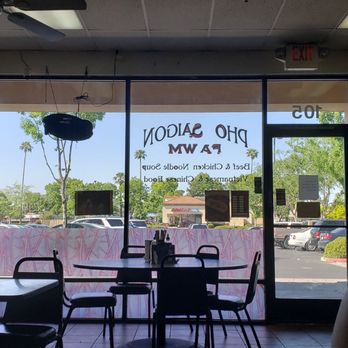Pho 559 - Bubble Tea Near Me - Fresno, California