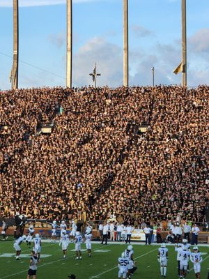 Purdue University by null