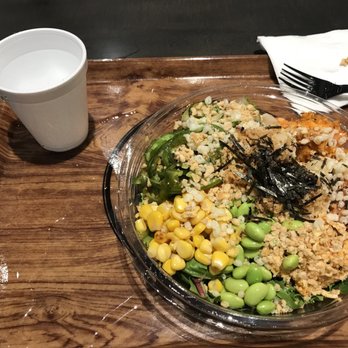 Pokeway - Poke Near Me - Montclair, California Pokeway - Poke Near Me - Montclair, California