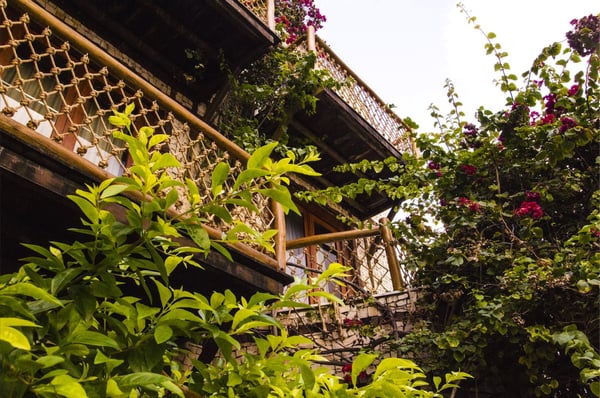 Pousada Manga Rosa Natal by null