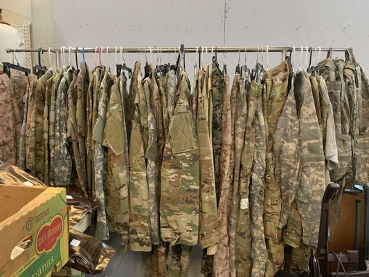 Grammy's Attic Resale Store