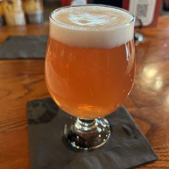 Brother John's Beer Bourbon & BBQ - Orange weat - Barbeque Near Me - Tucson, Arizona
