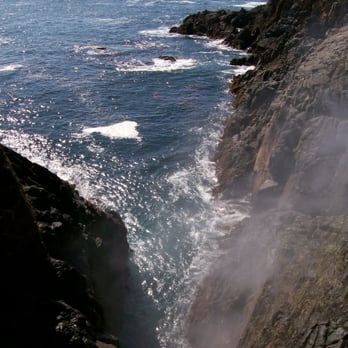 La Bufadora - Beaches Near Me
