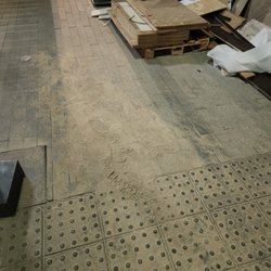 Christopher Kennedy - This is how the patrons and designer team at Canopy Wine Lounge leave the street. They don't have
any respect for the neighbors.