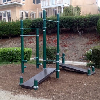 Panorama Promenade - Work out station for stretching and certain exercises. - Parks Near Me - Signal Hill, California Panorama Promenade - Work out station for stretching and certain exercises. - Parks Near Me - Signal Hill, California