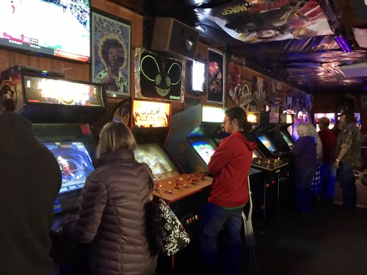 The Deep End by null