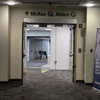 Alden Parking Garage - Parking Near Me - Orlando, Florida Alden Parking Garage - Parking Near Me - Orlando, Florida