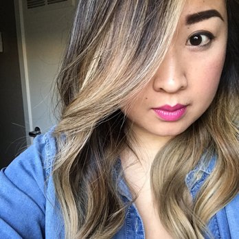 Tangles Salon - Color correction and low lights by Kaycee! - Hair Salons Near Me - Los Gatos, California Tangles Salon - Color correction and low lights by Kaycee! - Hair Salons Near Me - Los Gatos, California