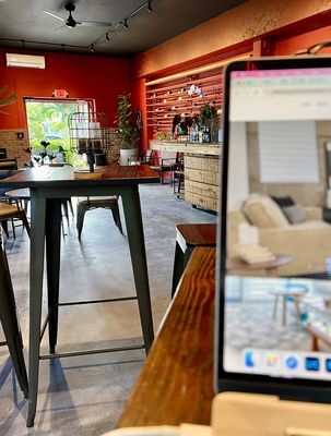 Ironside Cafe Bistro by null