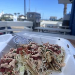 Shrimp N Stuff - Shrimp Tacos