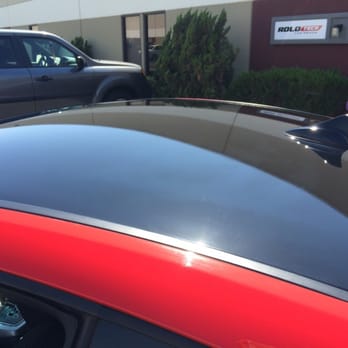 Rolotech Car Wraps - Got the old vinyl wrap taken off and this is the new one! Gloss black - Vehicle Wraps Near Me - Anaheim, California Rolotech Car Wraps - Got the old vinyl wrap taken off and this is the new one! Gloss black - Vehicle Wraps Near Me - Anaheim, California