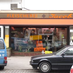Fleischerei Jacob - Fleischerei Jacob
