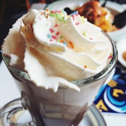 El Gusto - Hot chocolate~