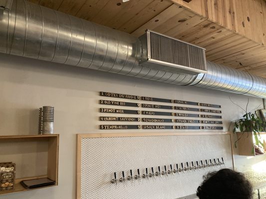 Nomad Wine Works by null