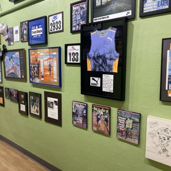 Track Shack - Sporting Goods Near Me - Orlando, Florida Track Shack - Sporting Goods Near Me - Orlando, Florida