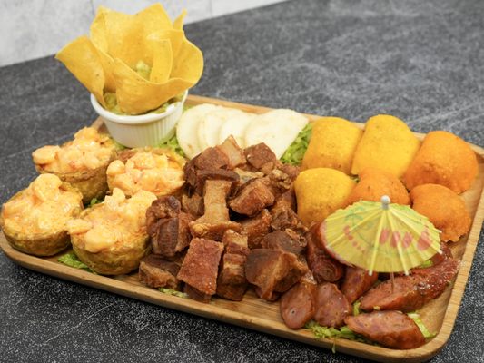 Colombian Steakhouse and Lounge by null