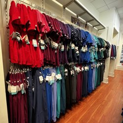 Scrubs Boutique and More