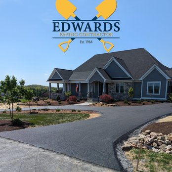 Edwards Paving Contractor - Masonry/Concrete Near Me - Port Republic, Virginia Edwards Paving Contractor - Masonry/Concrete Near Me - Port Republic, Virginia