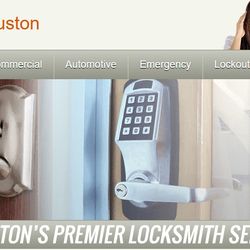 Pro Locksmith Houston