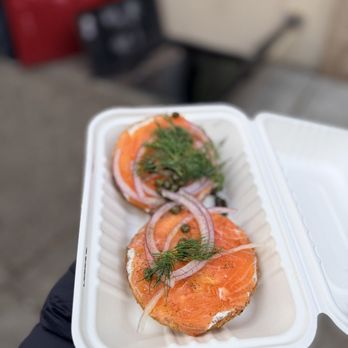 Apollo Bagels - Bagels Near Me - New York, New York Apollo Bagels - Bagels Near Me - New York, New York