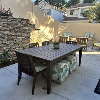 Emerald Landscaping - Newly refreshed retaining wall - Landscape Architects or Designers Near Me Emerald Landscaping - Newly refreshed retaining wall - Landscape Architects or Designers Near Me