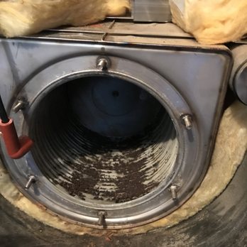 VPH - Dirty boiler. - Heating & Air Conditioning/HVAC Near Me - Antigo, Wisconsin VPH - Dirty boiler. - Heating & Air Conditioning/HVAC Near Me - Antigo, Wisconsin