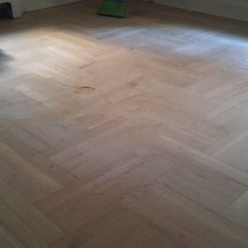 Barry Flooring - During - Flooring Near Me