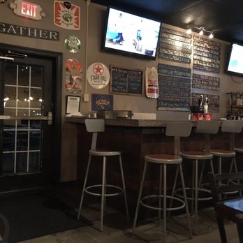 Brew Craft Bar & Kitchen - New American Near Me - Chesterfield, Virginia