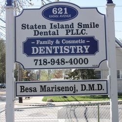 Staten Island Smile Dental - Sismilecenter.com
