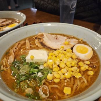 Ramen Sora - Butter corn ramen - Ramen Near Me - Las Vegas, Nevada Ramen Sora - Butter corn ramen - Ramen Near Me - Las Vegas, Nevada
