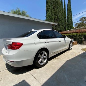 Doc Auto Spa - Auto Detailing Near Me - Burbank, California