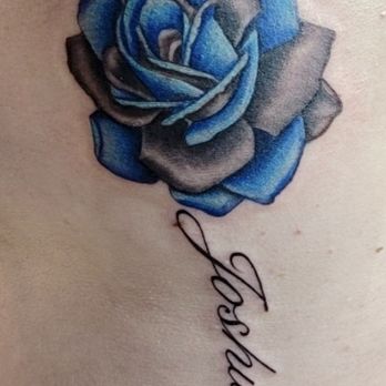 Forged In Ink - Tattoo Near Me - Pflugerville, Texas