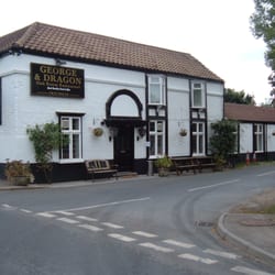George & Dragon