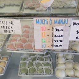 Mochi